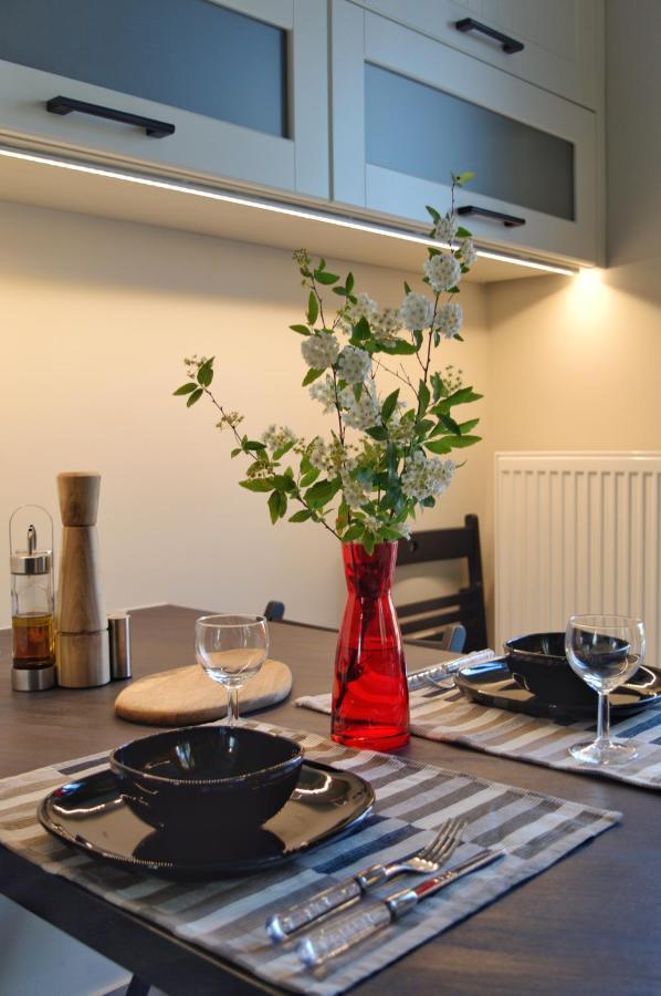 Lucas Home Lixouri Exteriör bild